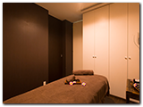 福井 エステティック&マッサージサロンB&B ストレッチルーム
