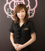 福井 エステティック&マッサージサロンB&B 篠崎 万優子